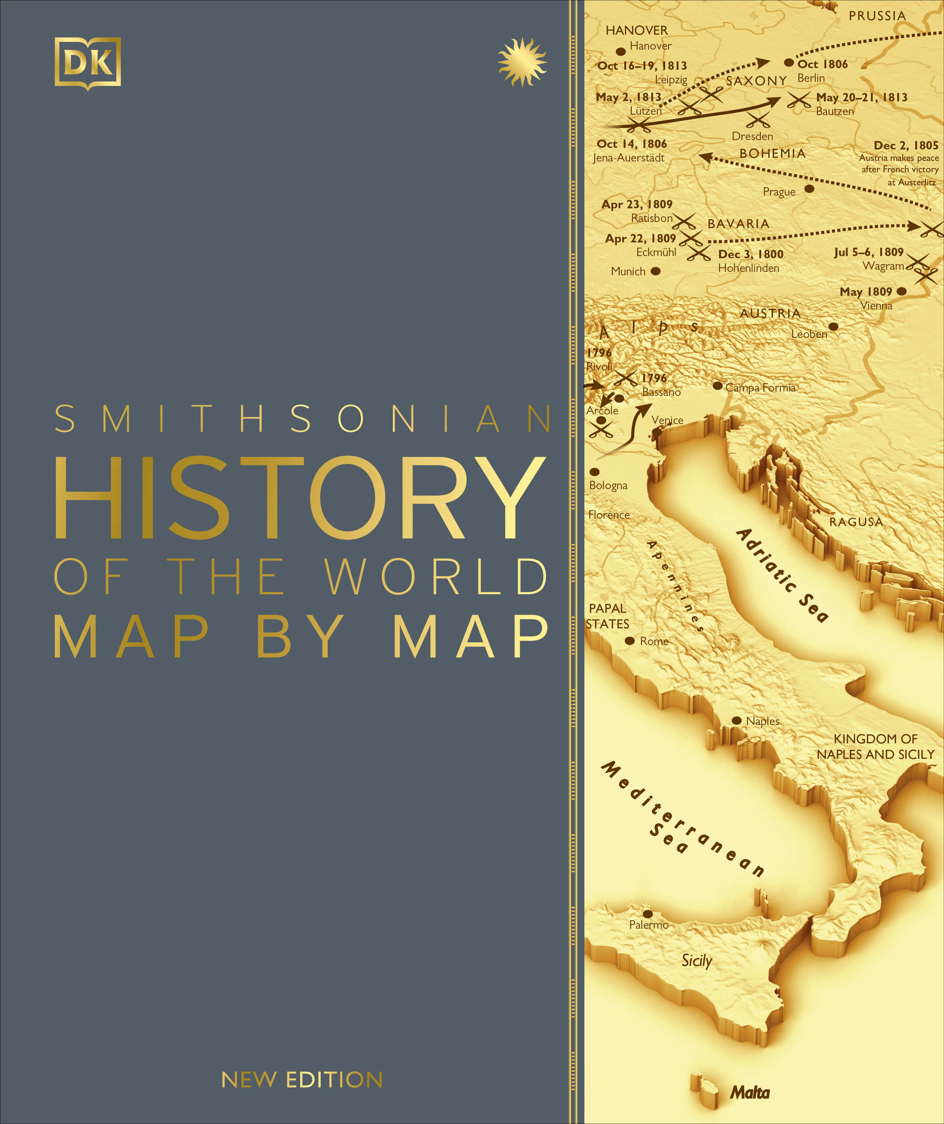 History of the World Map by Map | 