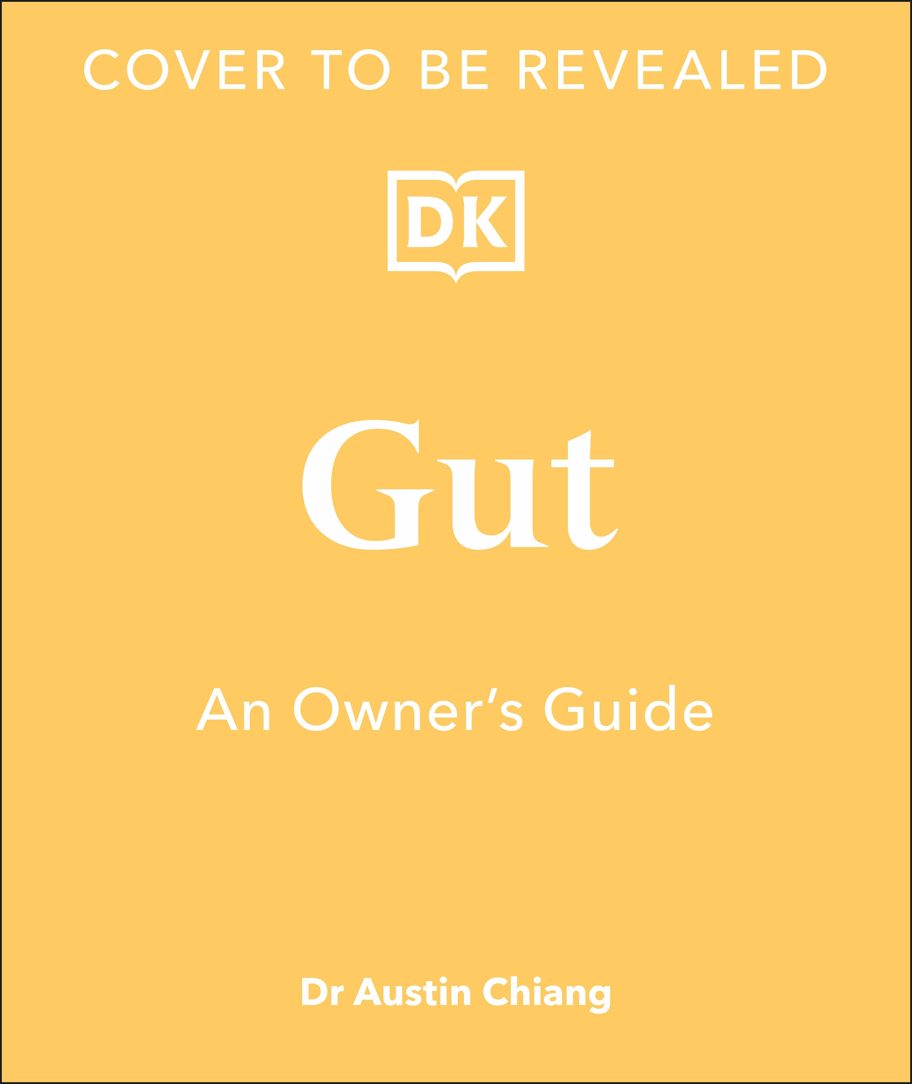 Gut : An Owner's Guide | Chiang, Austin (Auteur)