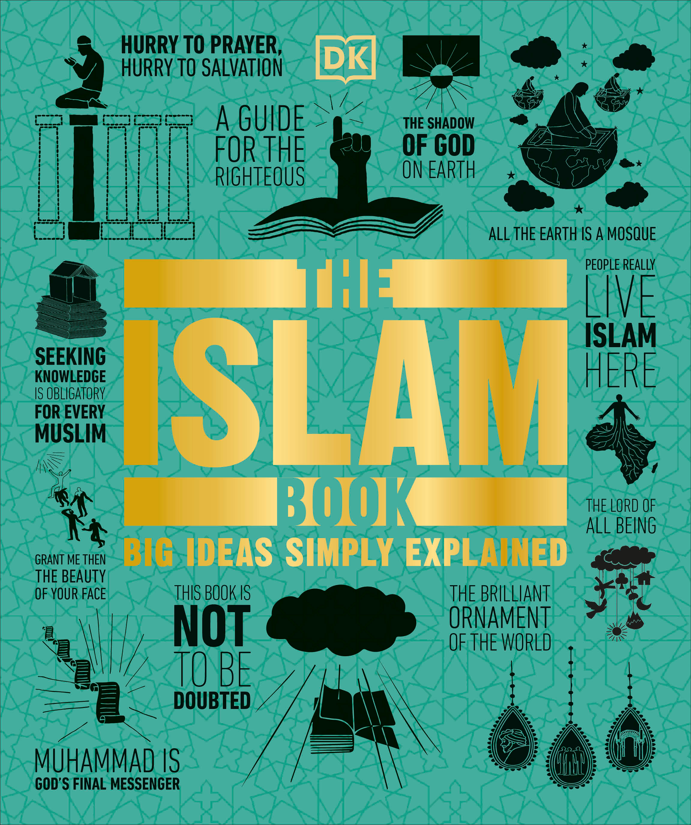 The Islam Book | 