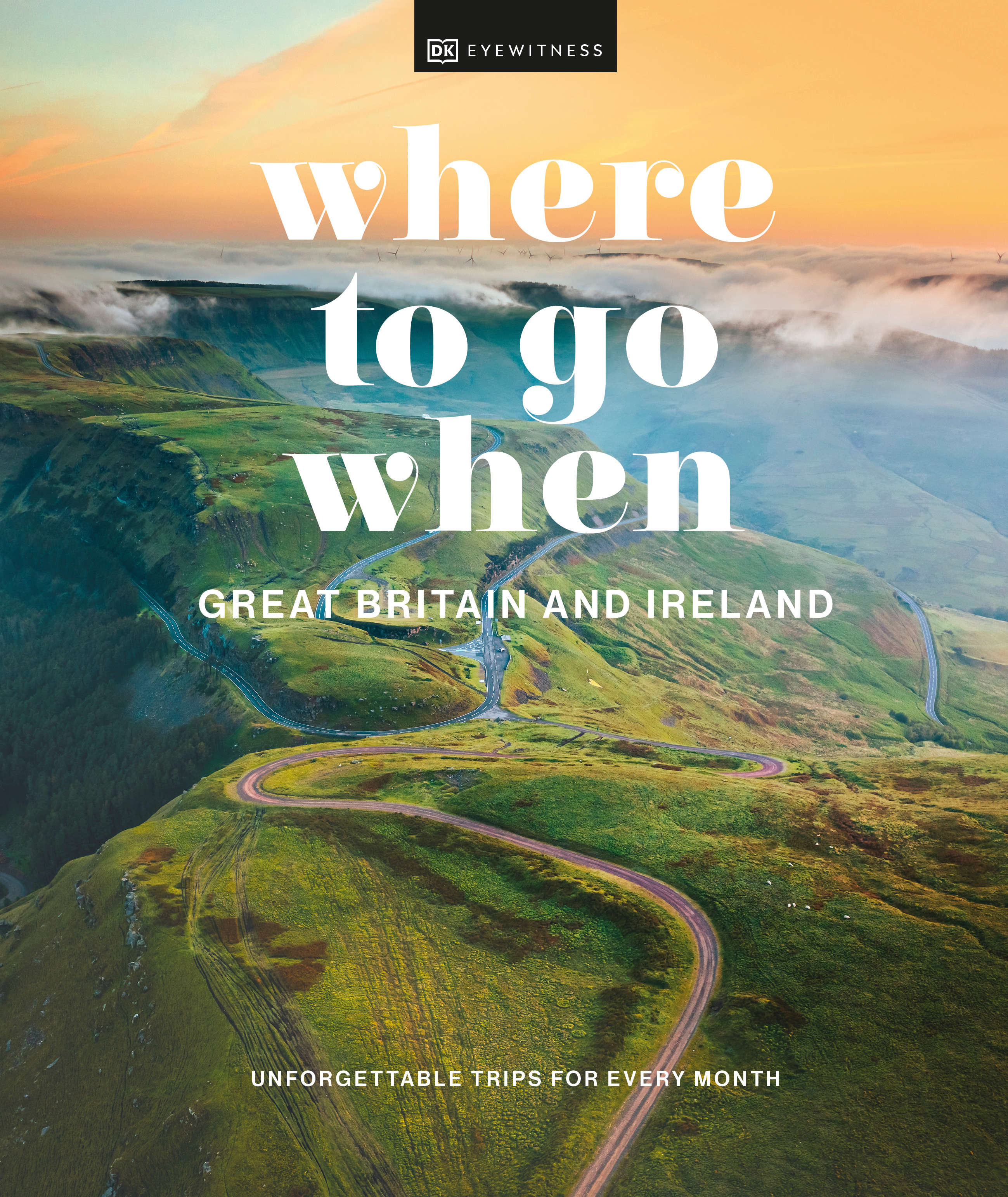 Where to Go When Great Britain and Ireland | 