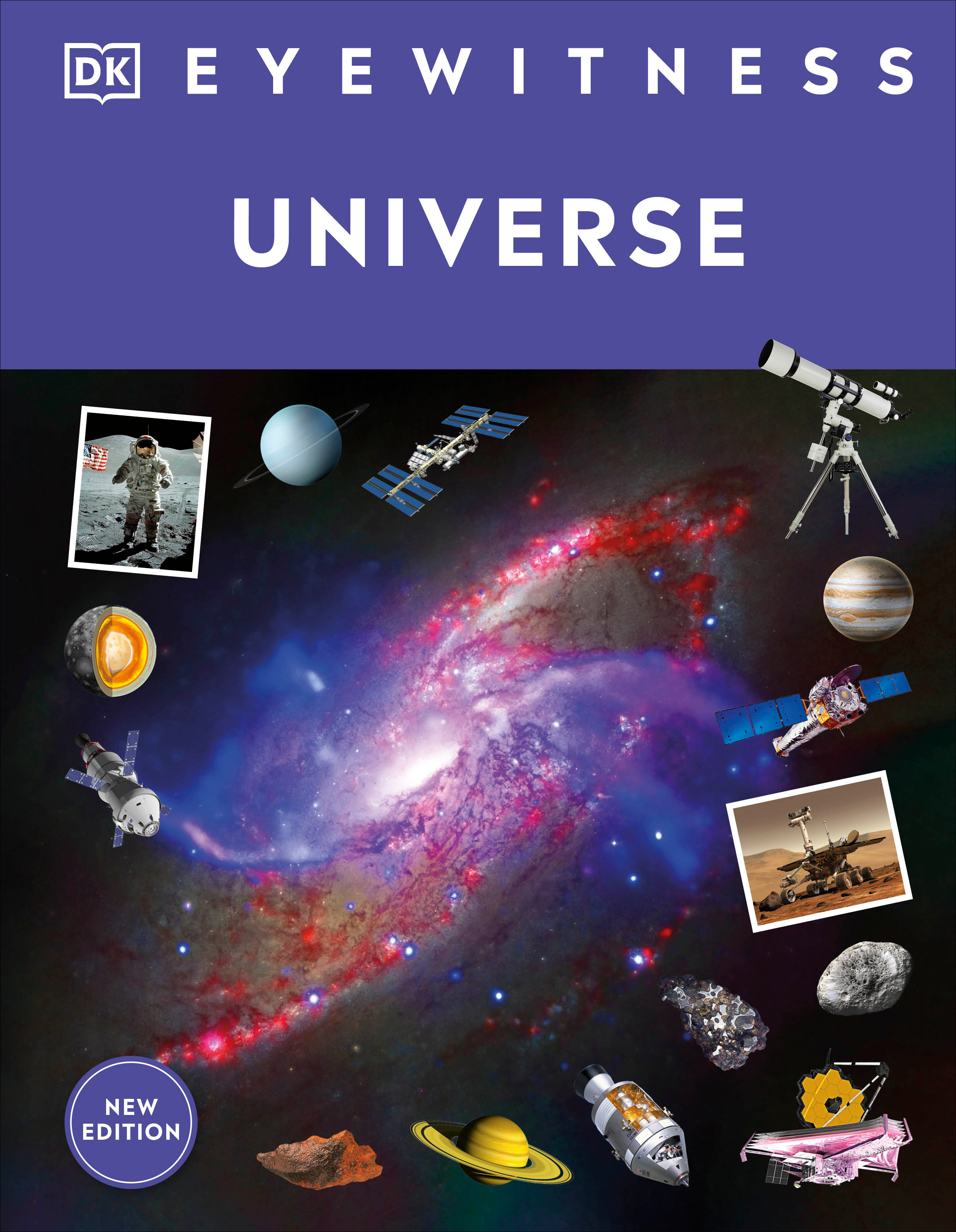 Eyewitness Universe | 