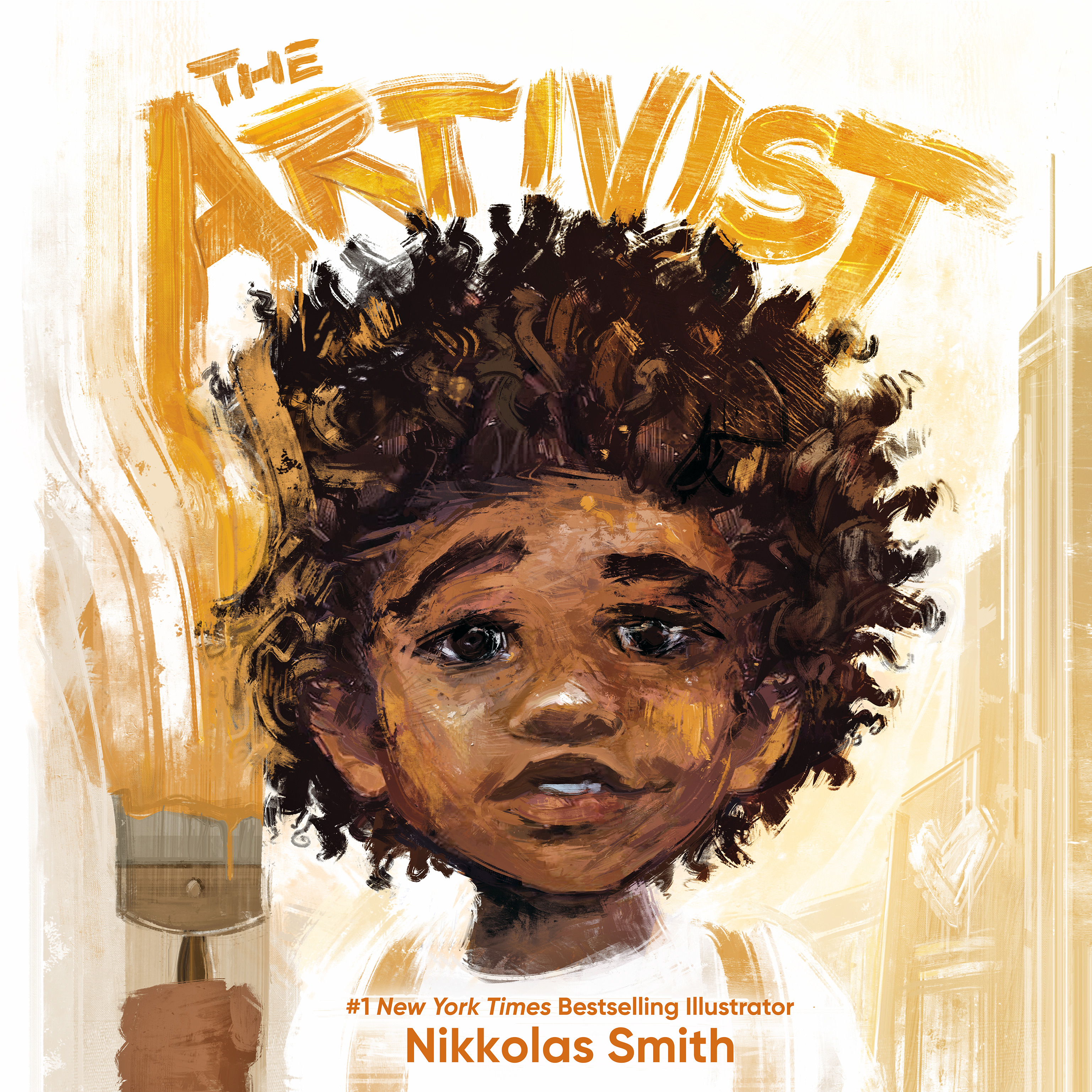 The Artivist | Smith, Nikkolas (Auteur)