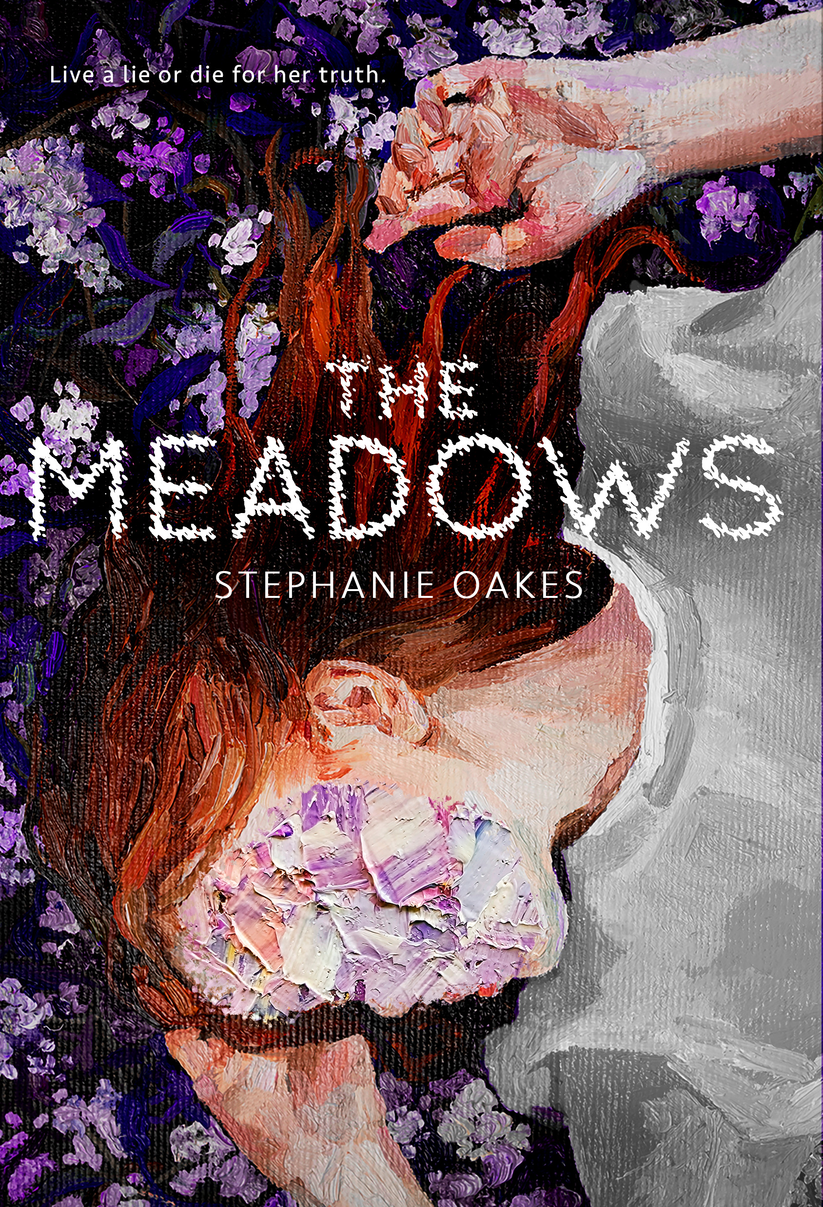 The Meadows | Oakes, Stephanie (Auteur)