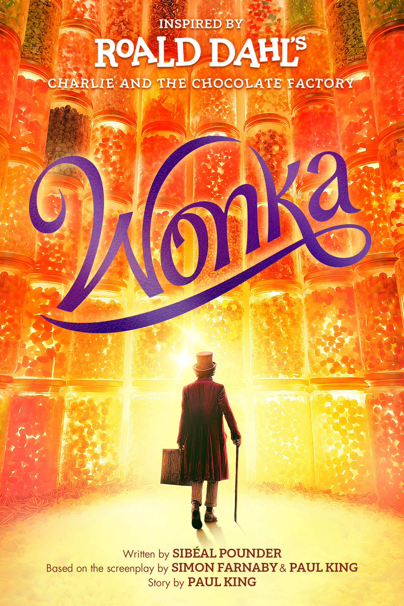 Wonka | Dahl, Roald (Auteur)