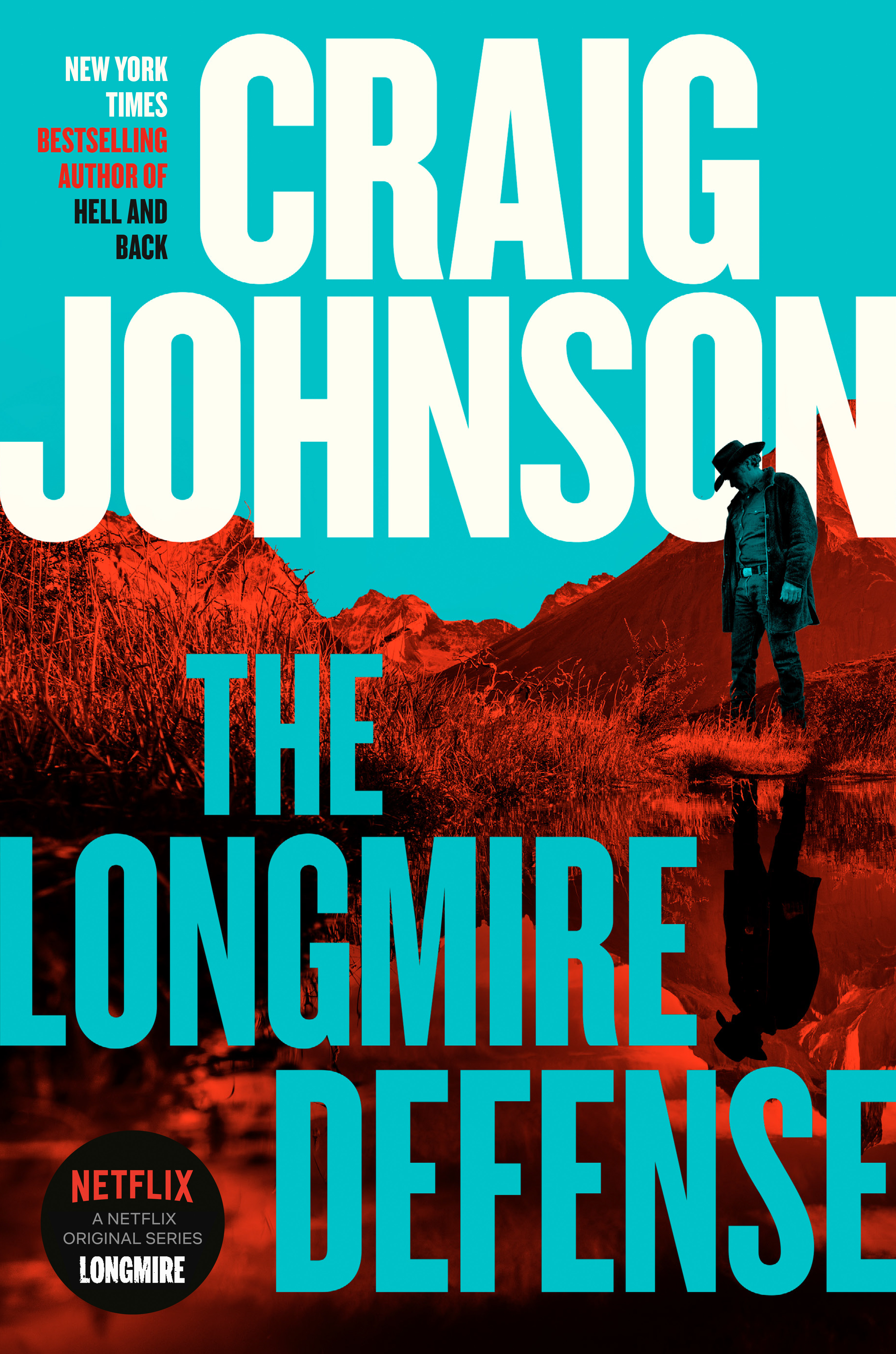 The Longmire Defense : A Longmire Mystery | Johnson, Craig (Auteur)