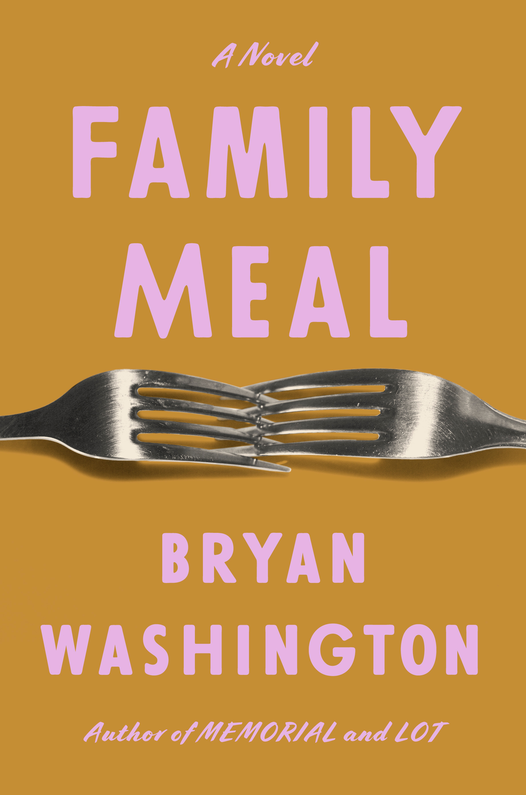 Family Meal : A Novel | Washington, Bryan (Auteur)