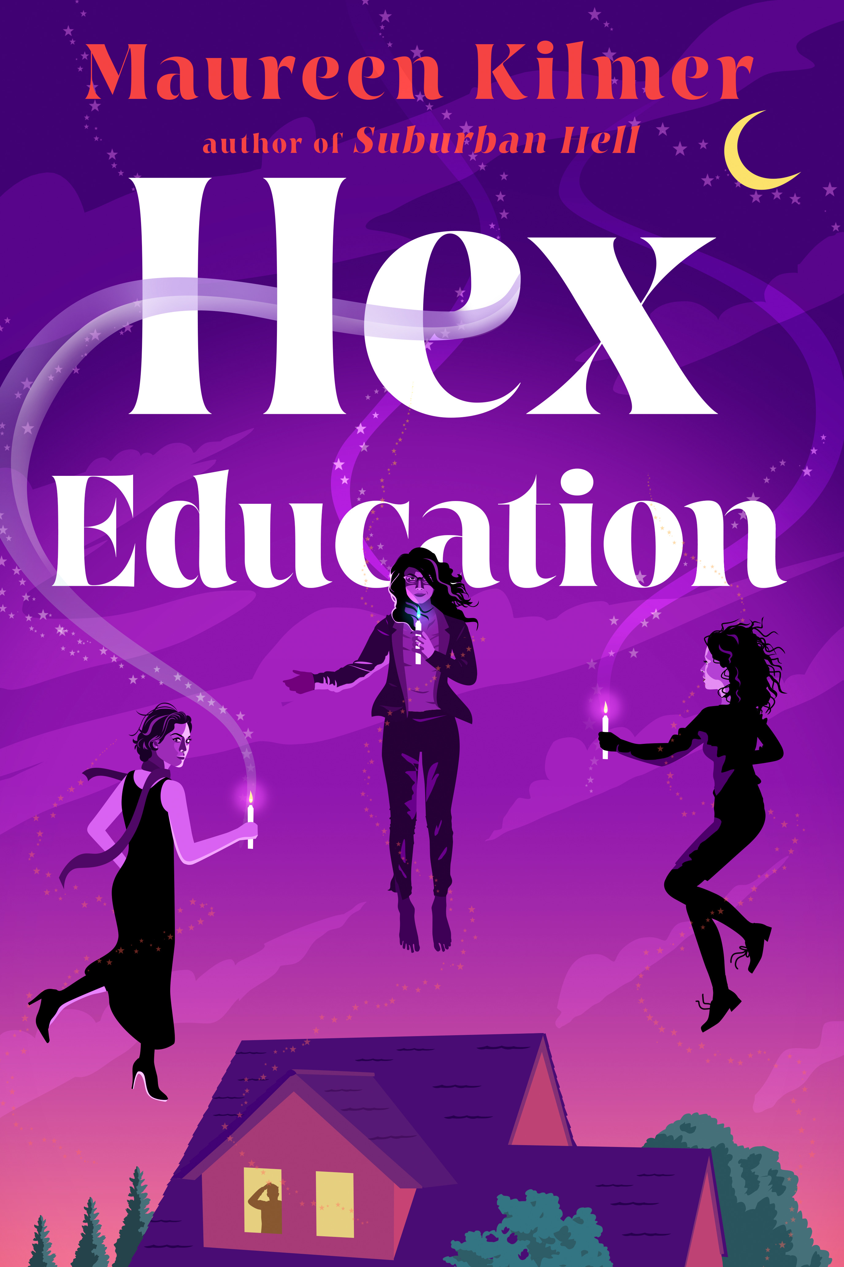 Hex Education | Kilmer, Maureen (Auteur)