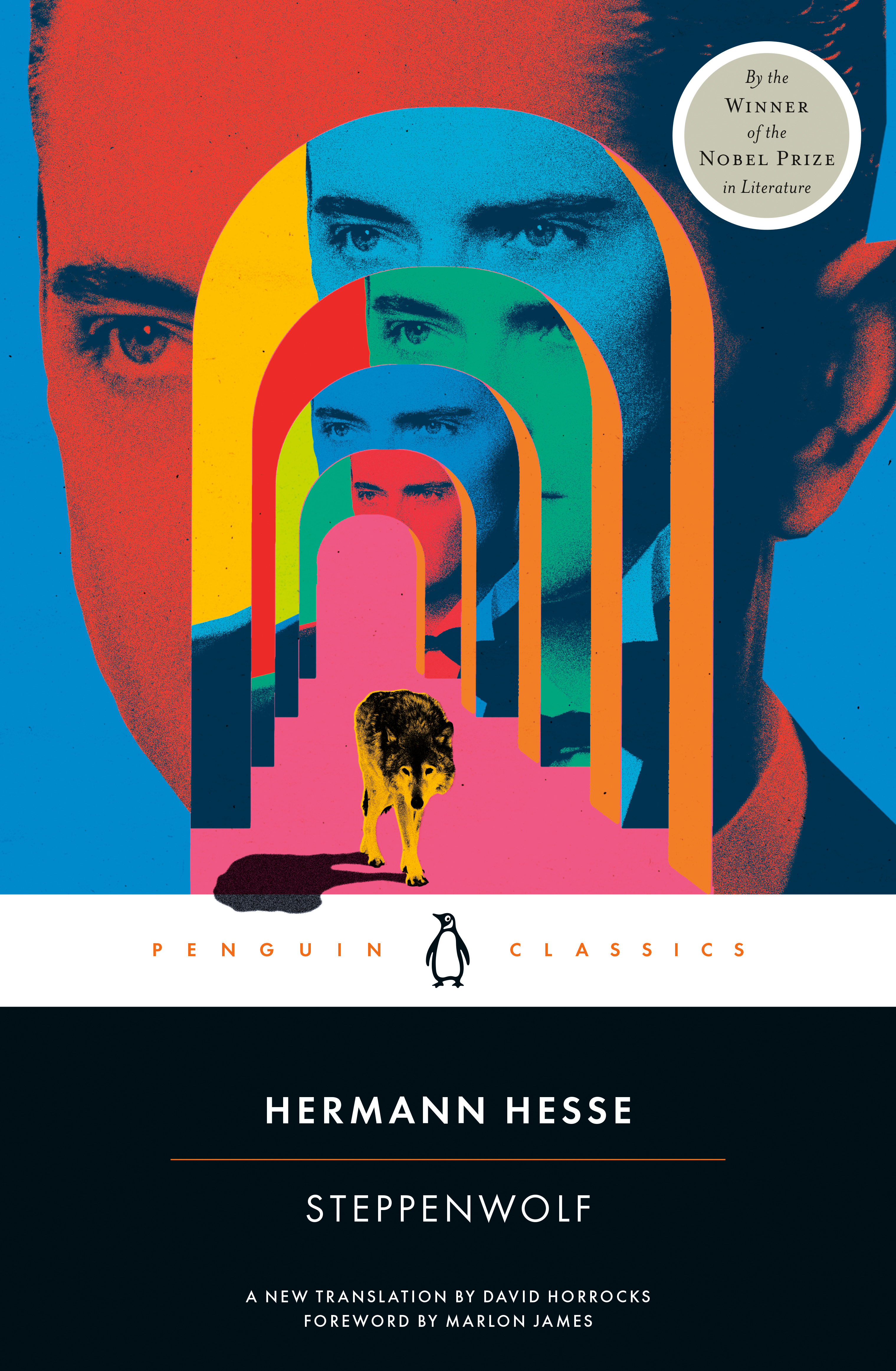 Steppenwolf | Hesse, Hermann (Auteur)