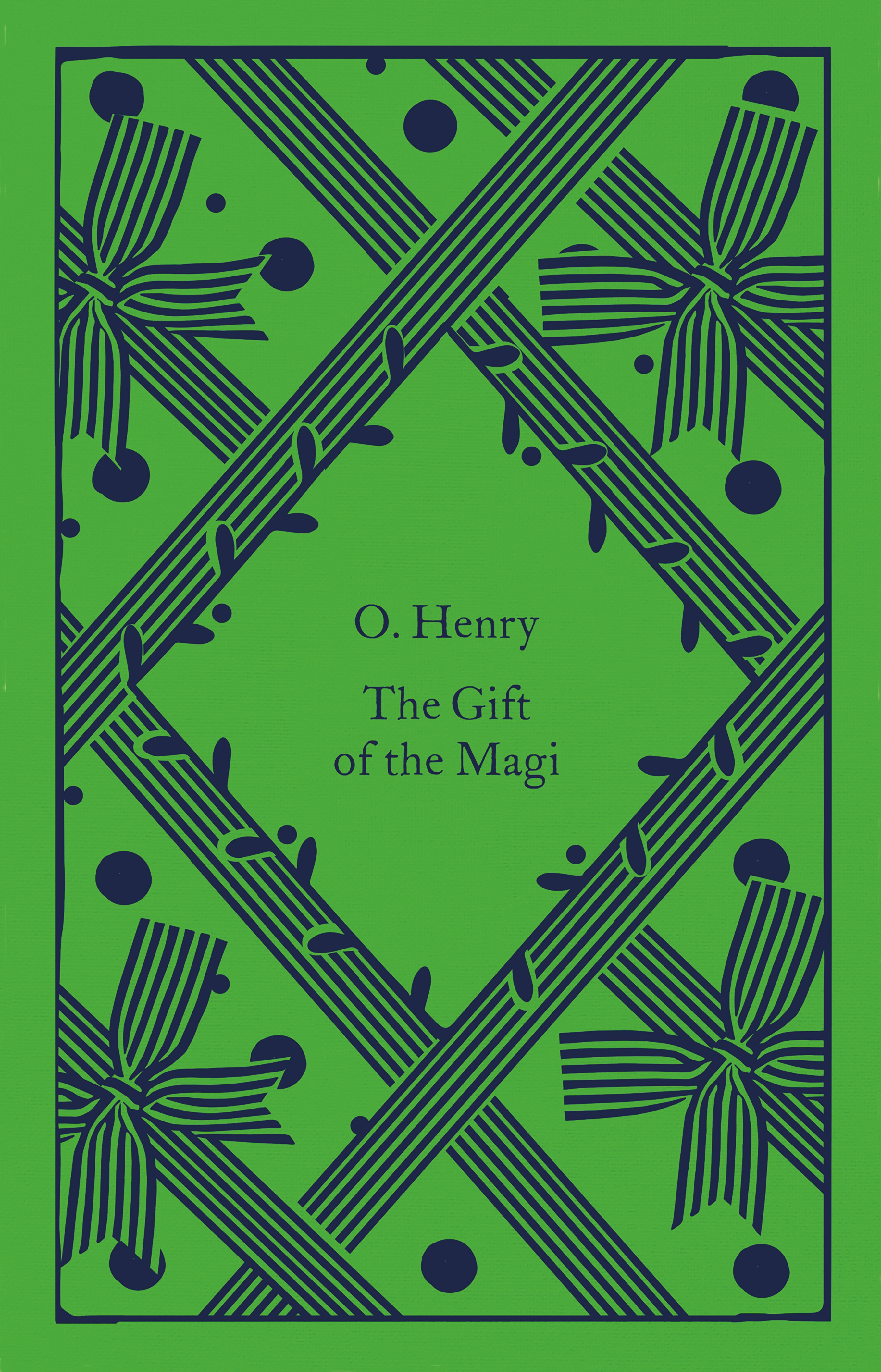 The Gift of the Magi | Henry, O. (Auteur)