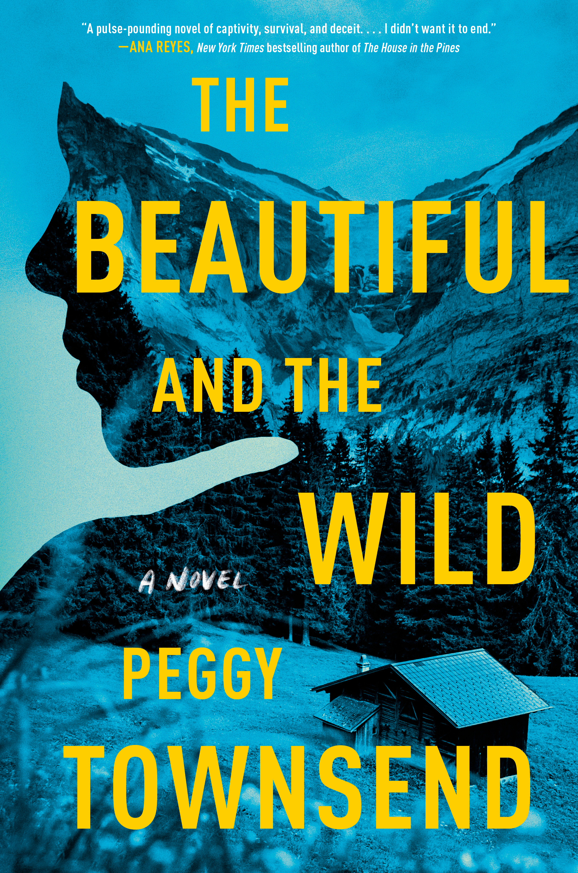 The Beautiful and the Wild | Townsend, Peggy (Auteur)