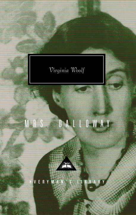 Mrs. Dalloway : Introduction by Nadia Fusini | Woolf, Virginia (Auteur)