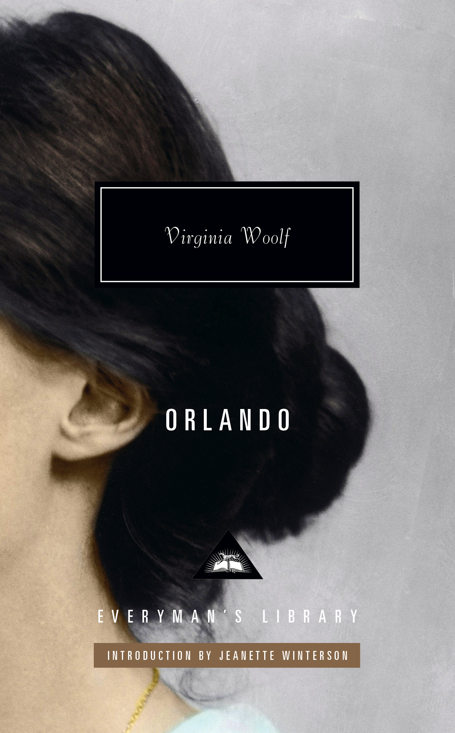 Orlando : Introduction by Jeanette Winterson | Woolf, Virginia (Auteur)