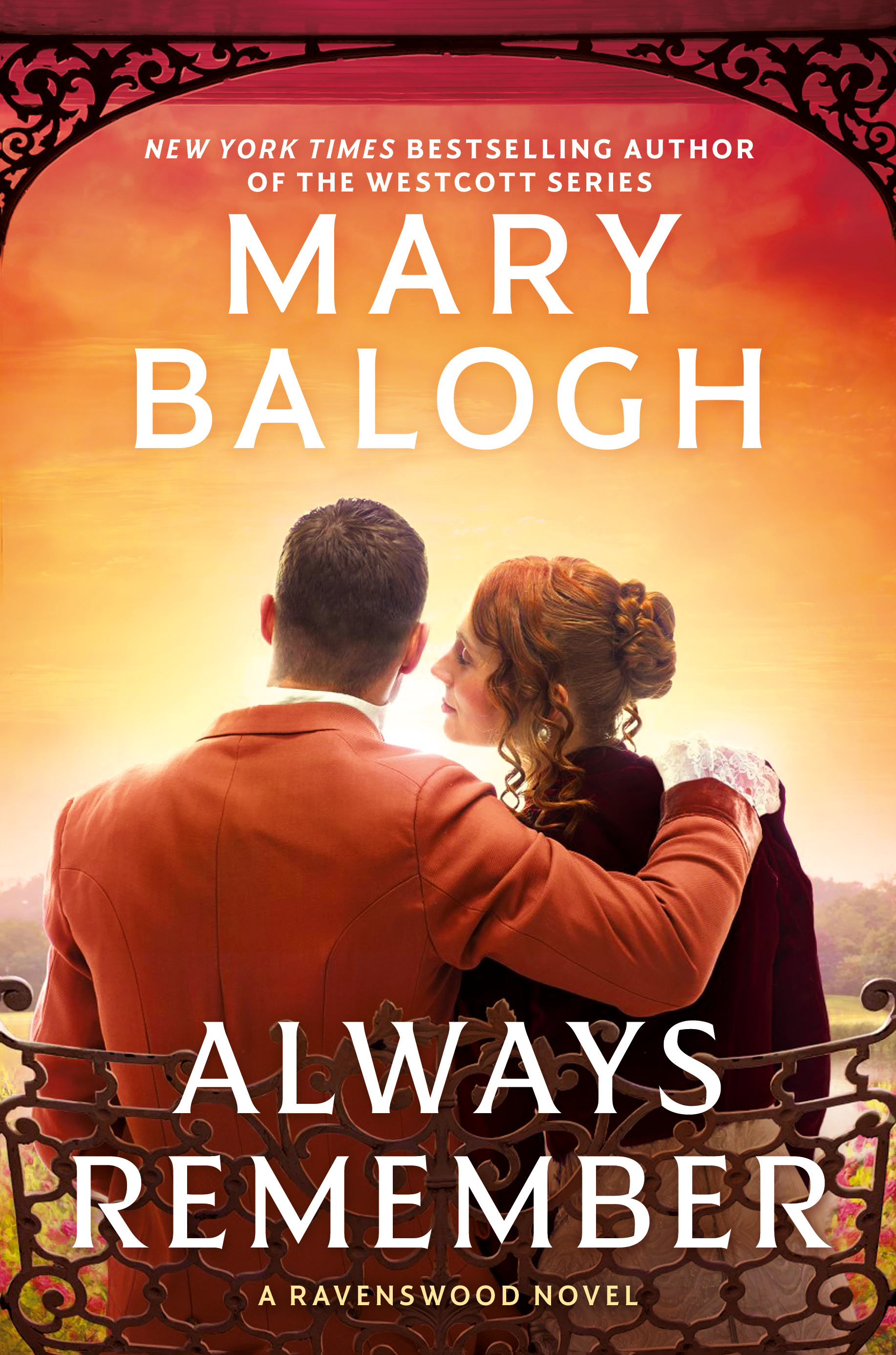 Always Remember : Ben's Story | Balogh, Mary (Auteur)
