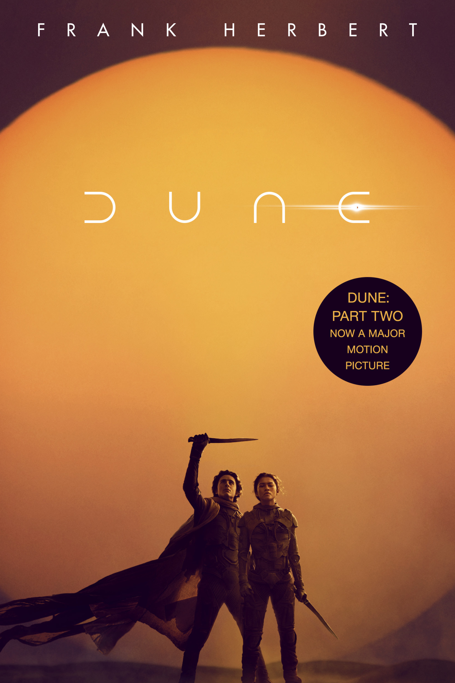 Dune (Movie Tie-In) | Herbert, Frank (Auteur)