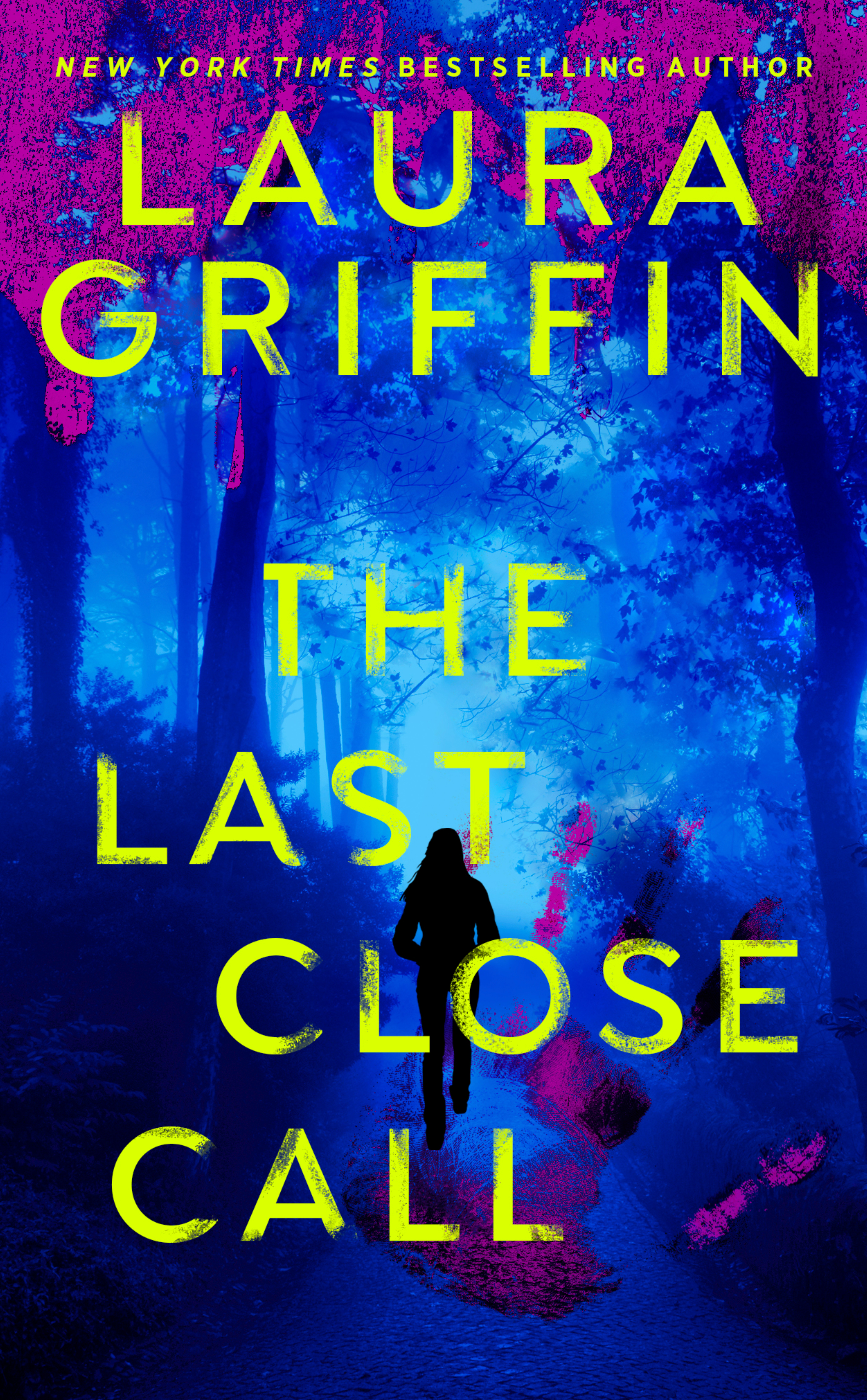 The Last Close Call | Griffin, Laura (Auteur)
