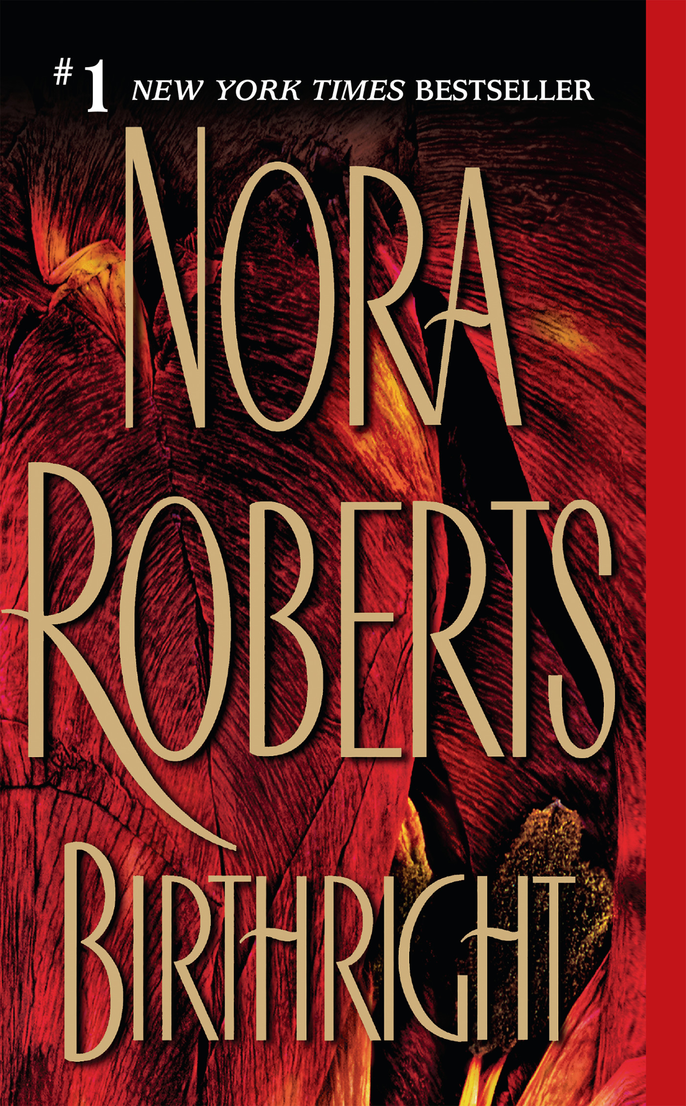 Birthright | Roberts, Nora (Auteur)