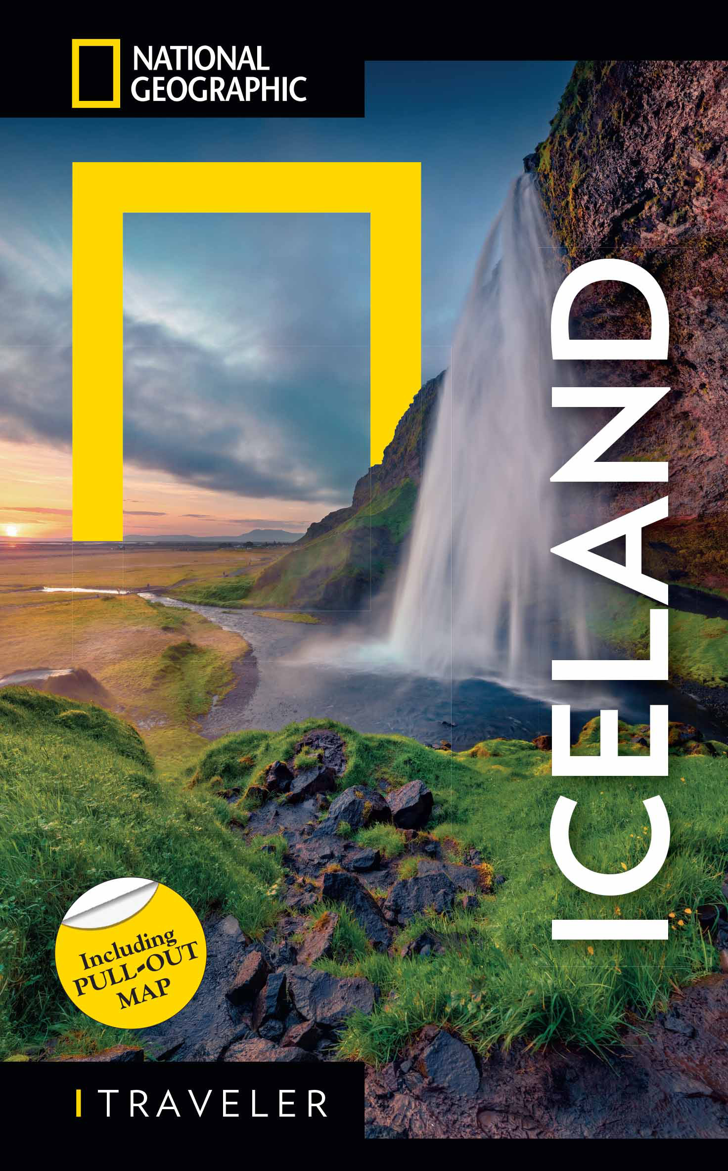 National Geographic Traveler: Iceland | 