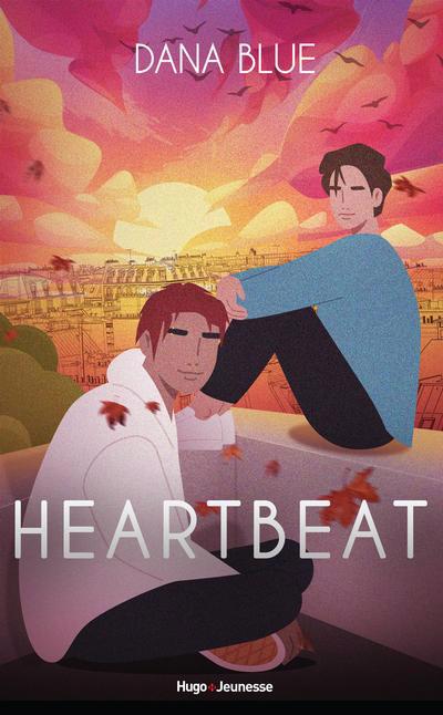Heartbeat | Blue, Dana