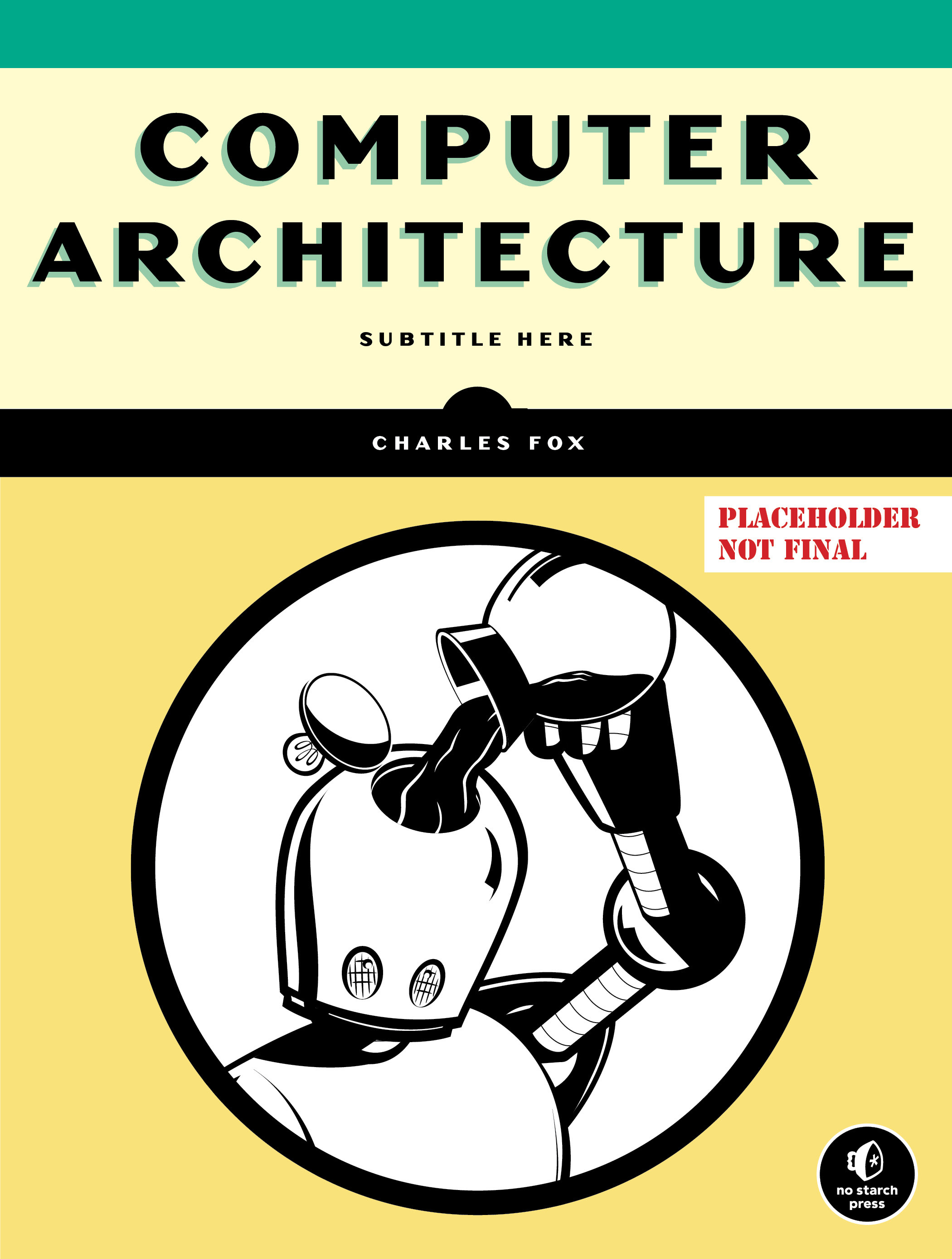 Computer Architecture | Fox, Charles (Auteur)