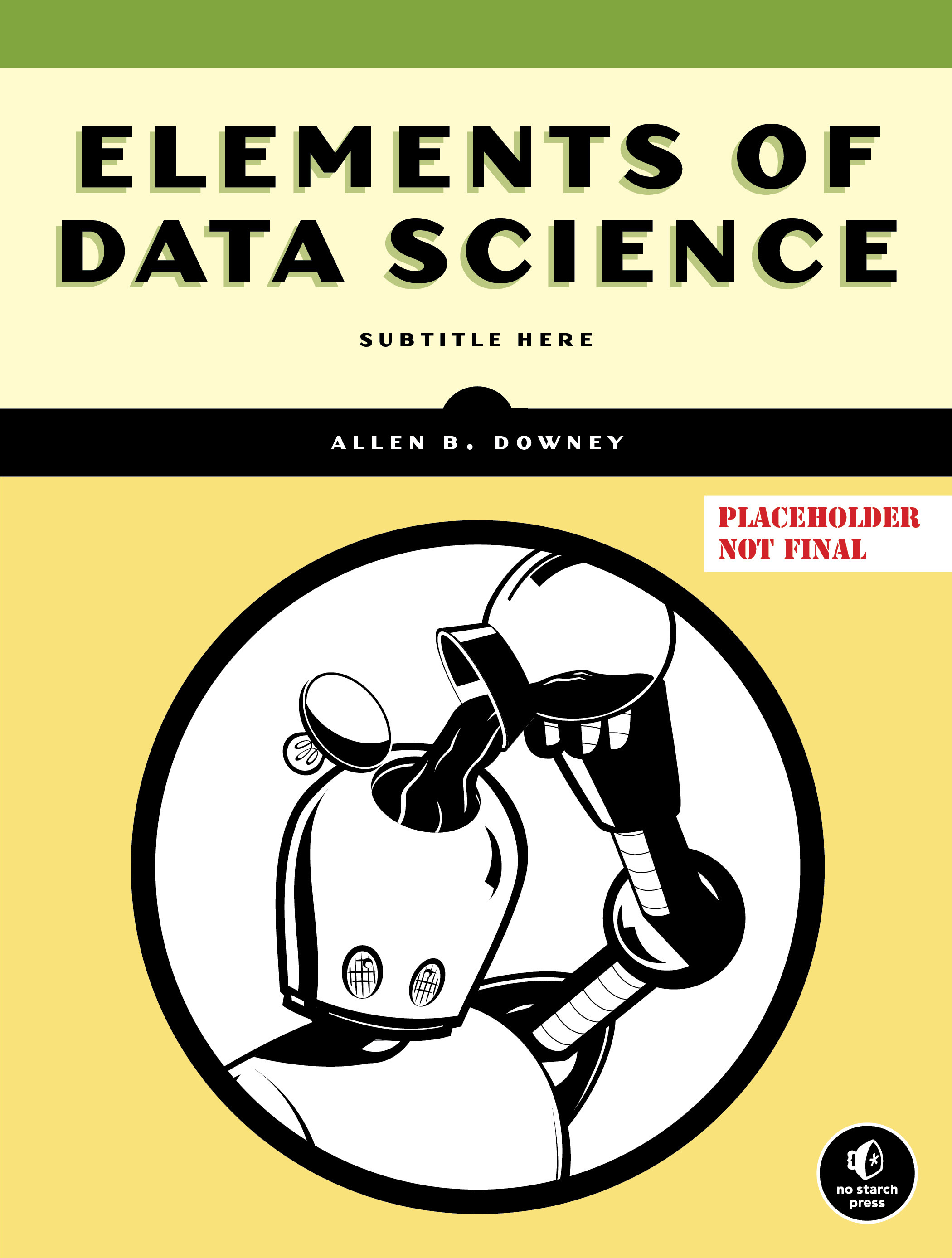 Elements of Data Science | Downey, Allen B. (Auteur)