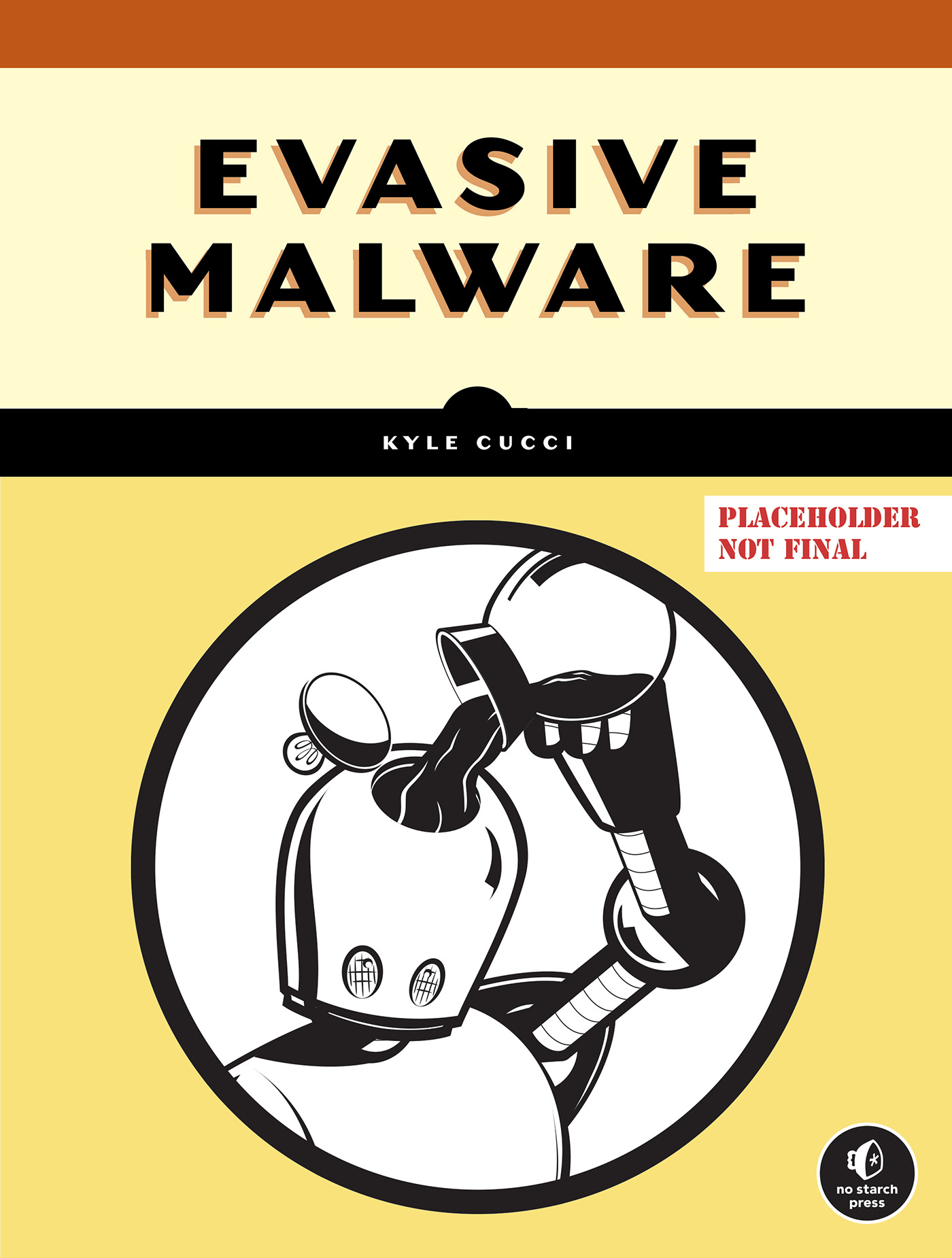 Evasive Malware : Understanding Deceptive and Self-Defending Threats | Cucci, Kyle (Auteur)