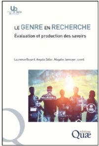 genre en recherche (Le) | Guyard, Laurence | Zeller, Angela | Jannoyer, Magalie
