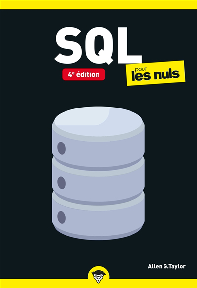 SQL pour les nuls | Taylor, Allen G. (Auteur)