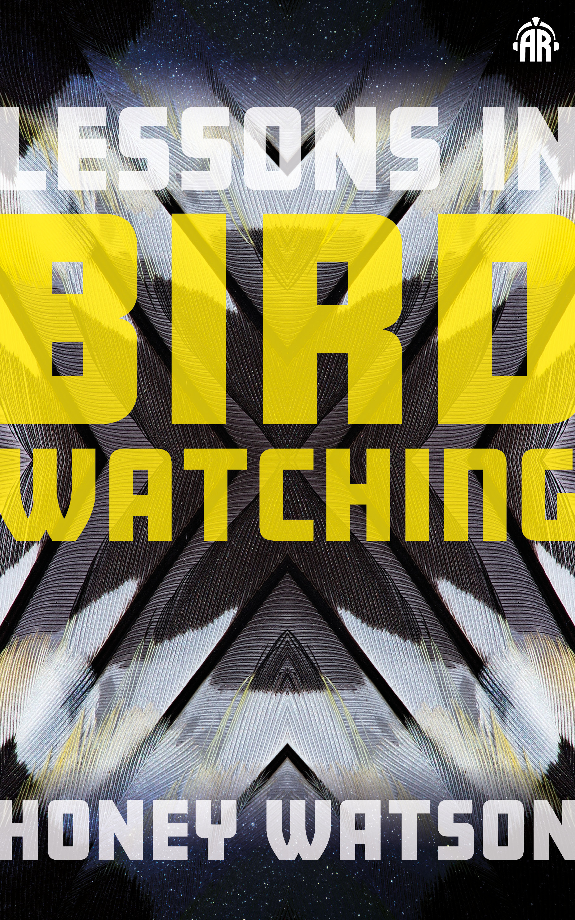 Lessons in Birdwatching | Watson, Honey (Auteur)