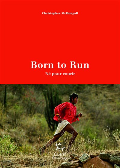 Born to run | McDougall, Christopher