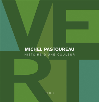 Vert | Pastoureau, Michel
