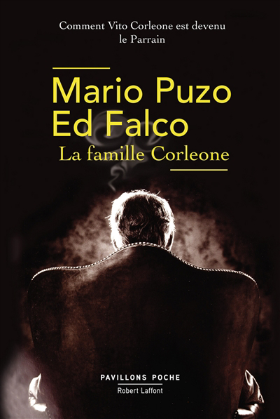 famille Corleone (La) | Puzo, Mario | Falco, Ed