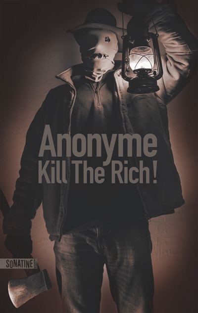 Kill the rich! | 