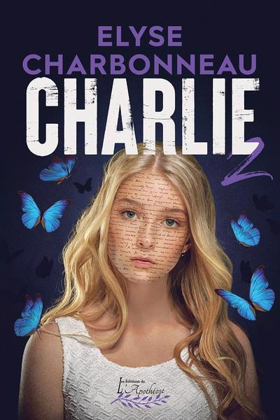 Charlie, 2 | Charbonneau, Elyse (Auteur)