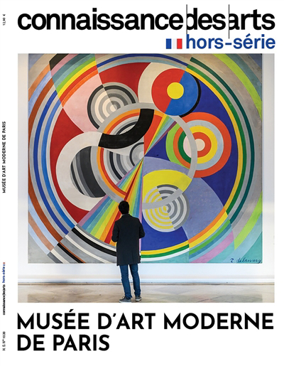 Connaissance des arts, hors série - Musée d'art moderne de Paris | 
