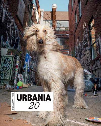 Urbania 20 : Rendre l'ordinaire extraordinaire | Polevoy, Tatiana (Auteur)