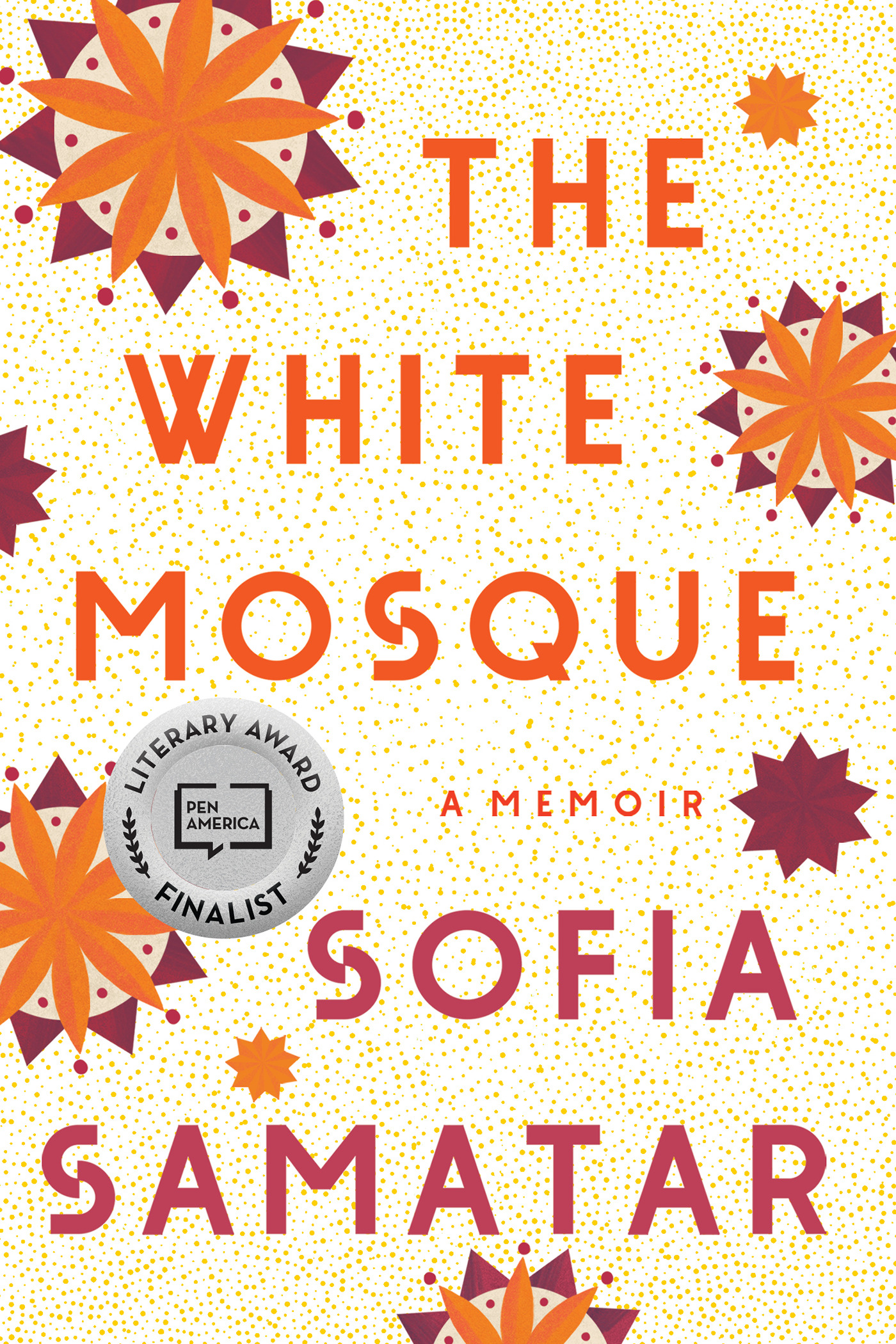 The White Mosque : A Memoir | Samatar, Sofia (Auteur)
