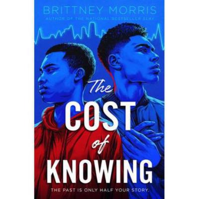 The cost of knowing | 