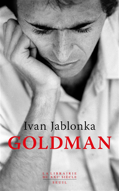 Goldman | Jablonka, Ivan (Auteur)