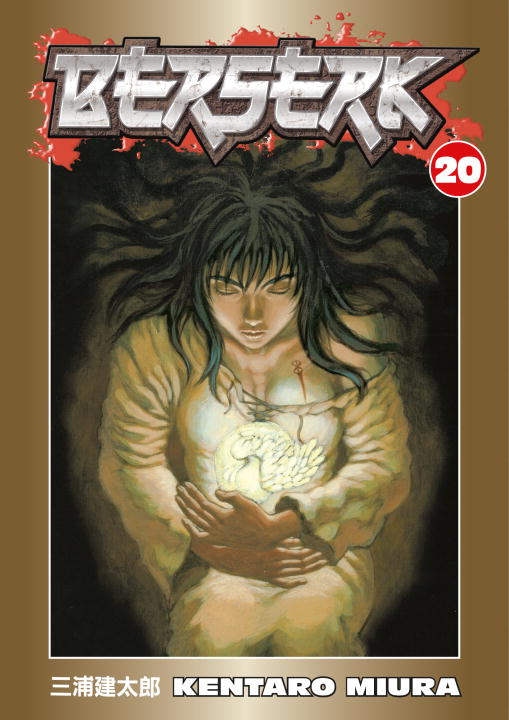 Berserk Volume 20 | Miura, Kentaro (Auteur) | Miura, Kentaro (Illustrateur)