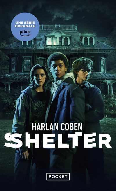 Shelter | Coben, Harlan