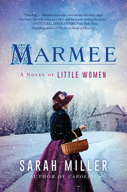Marmee : A Novel | Miller, Sarah (Auteur)