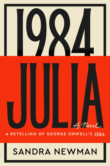 Julia : A Novel | Newman, Sandra (Auteur)