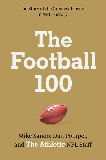 The Football 100 | The Athletic (Auteur)