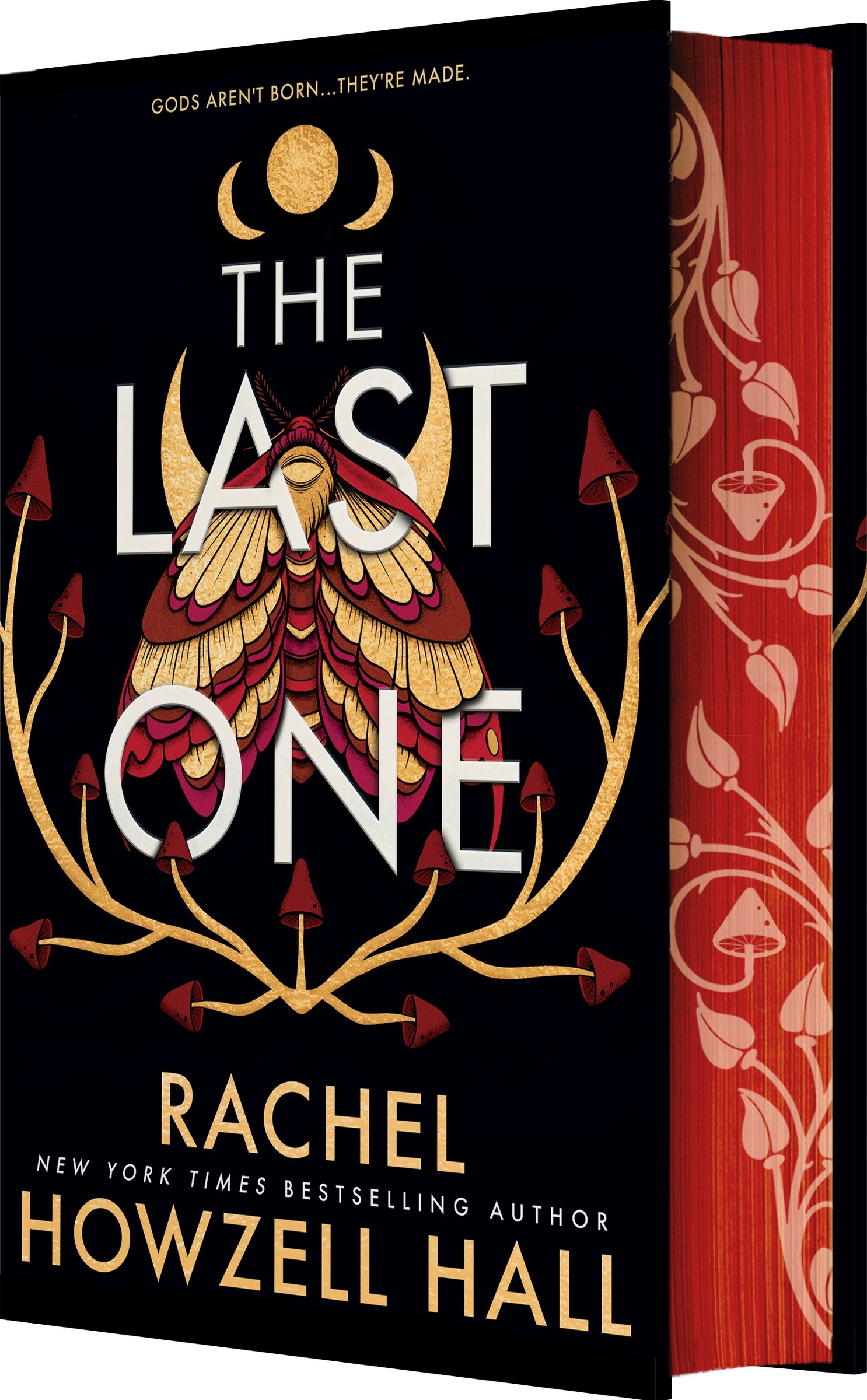 The Last One | Hall, Rachel Howzell (Auteur)