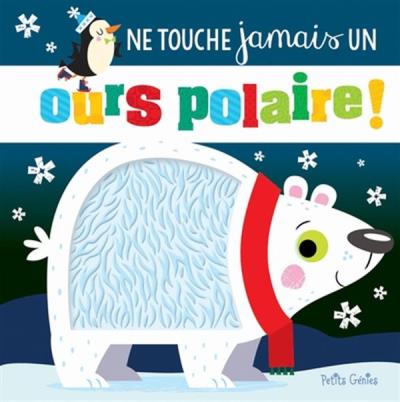 Ne touche jamais un ours polaire! | 