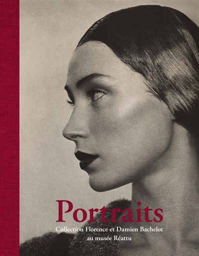 Portraits : collection Florence et Damien Bachelot au musée Réattu | 