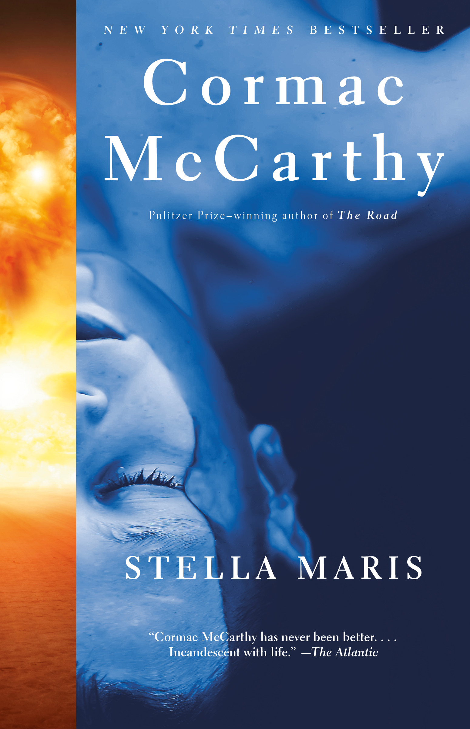 Stella Maris | McCarthy, Cormac (Auteur)