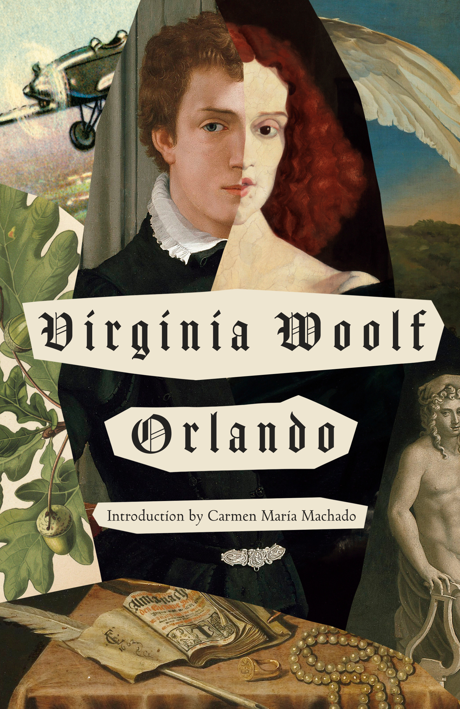 Orlando : A Biography | Woolf, Virginia (Auteur)