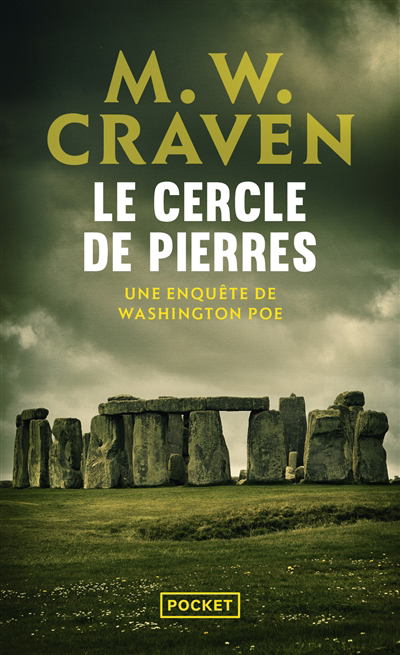 Cercle de pierres (Le) | Craven, Mike W. 