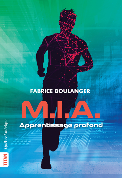 M.I.A. - Apprentissage profond | Boulanger, Fabrice